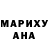 Дистиллят ТГК концентрат Gergana Traianska